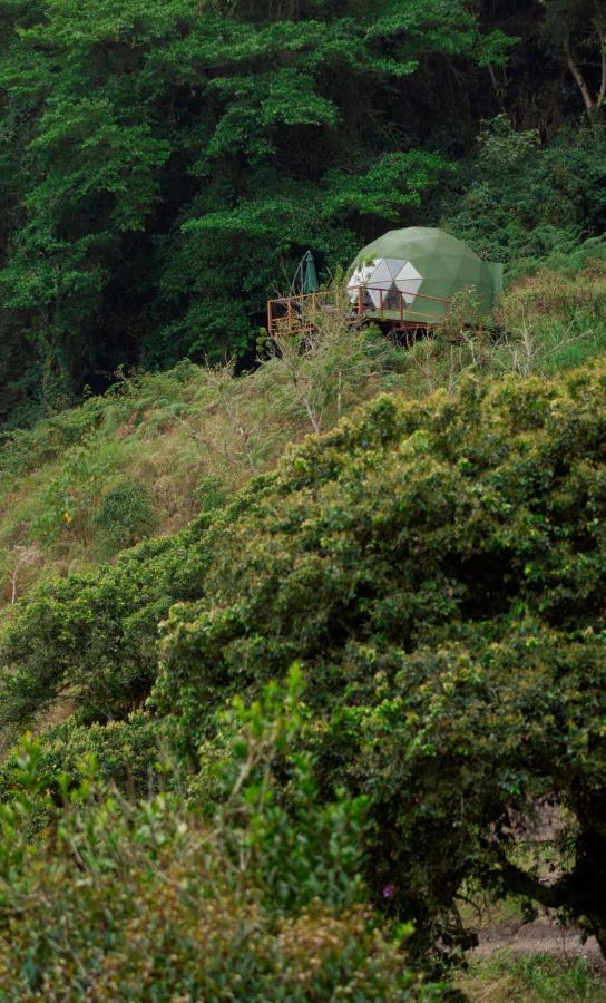 Cuspide Lodge - Чоачі Екстер'єр фото